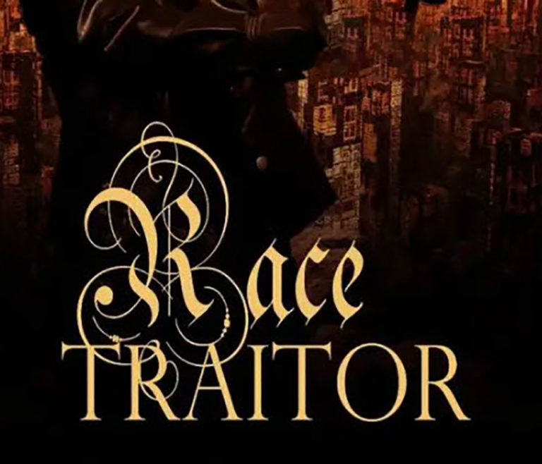 race traitor